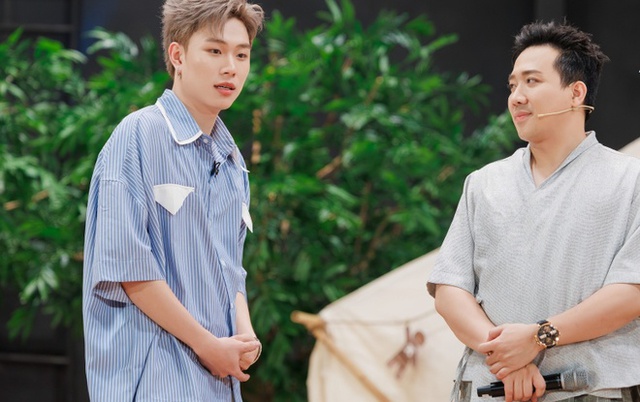 Phía ekip 1 ngôi sao đăng đàn đáp trả Trấn Thành, nam MC liền làm 1 việc gây sốc- Ảnh 7. Phía ekip 1 ngôi sao đăng đàn đáp trả Trấn Thành, nam MC liền làm 1 việc gây sốc- Ảnh 7.