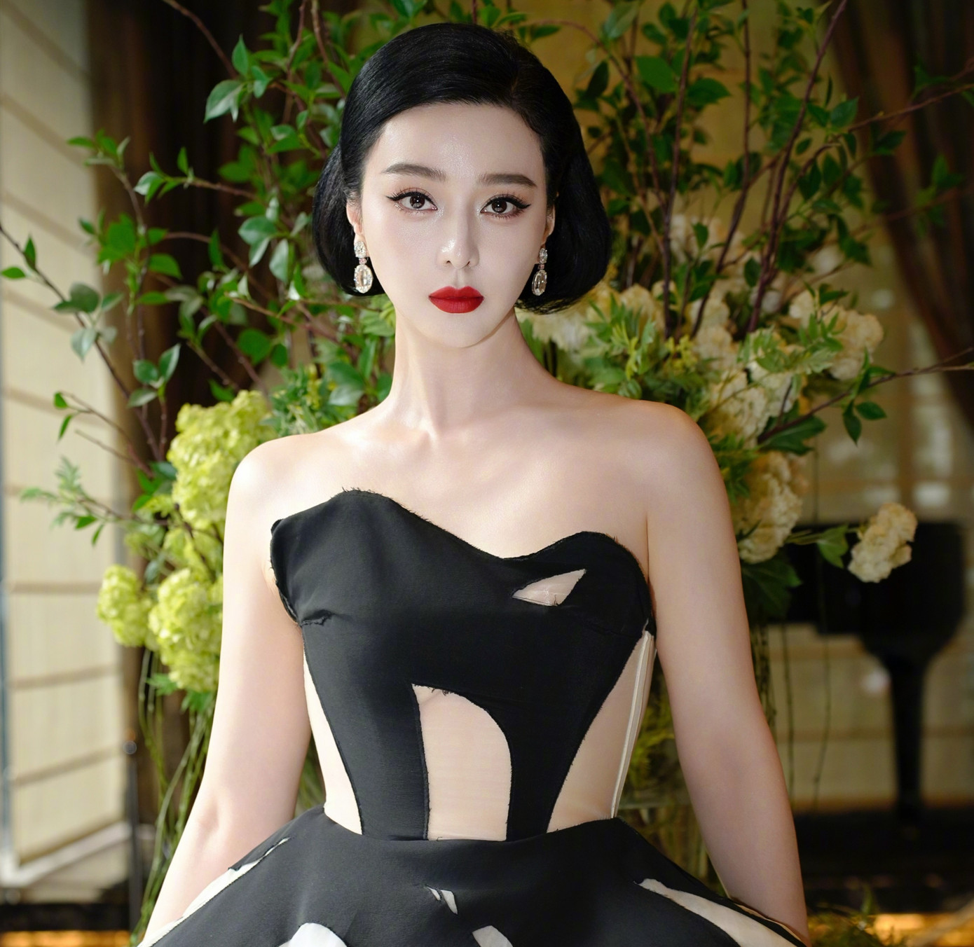 Phạm Băng Băng trắng tay- Ảnh 2.