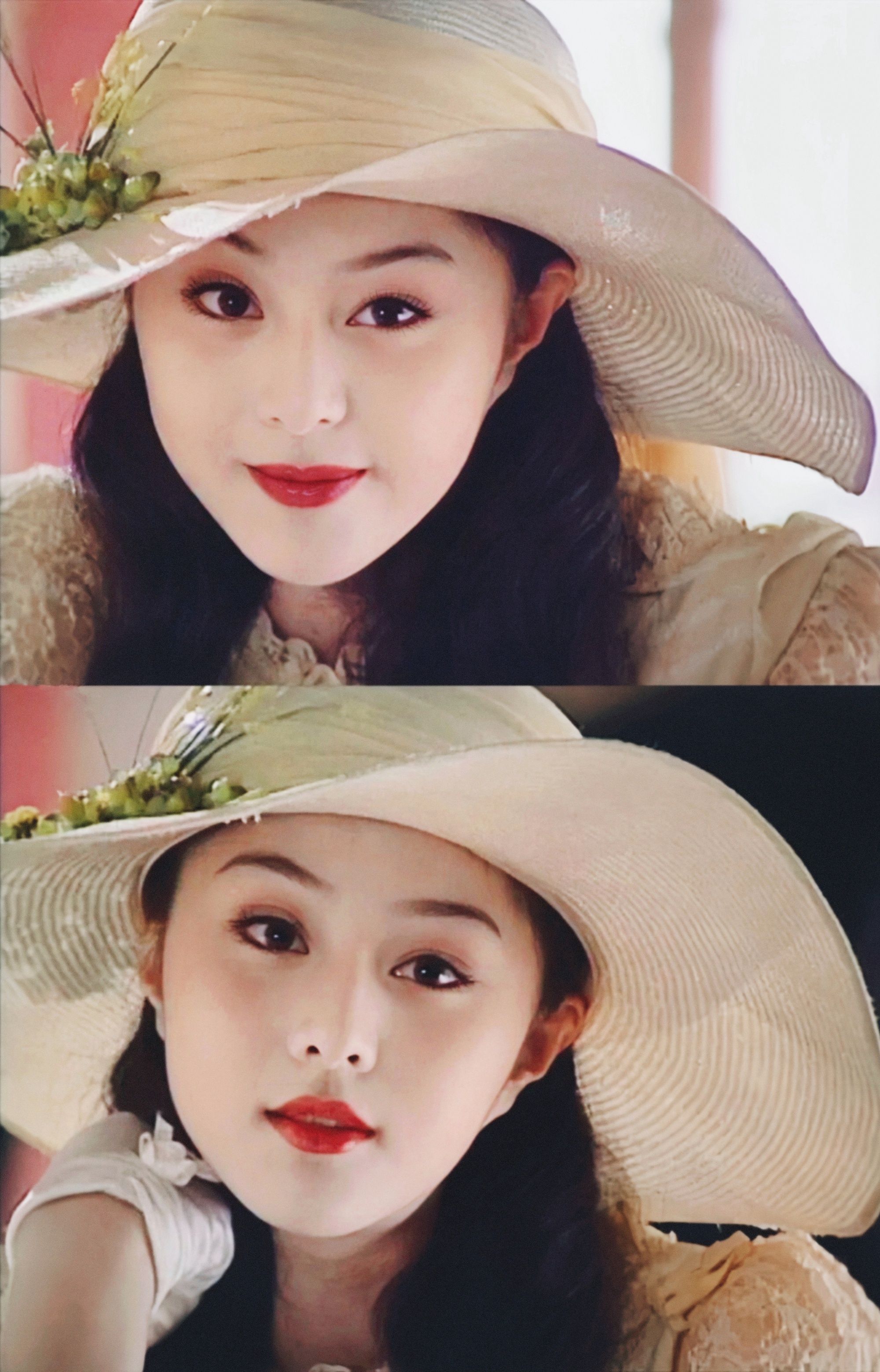 Cận cảnh nhan sắc Phạm Băng Băng 27 năm trước: Không ngôn từ nào diễn tả nổi, 2025 nhìn lại vẫn mê mẩn- Ảnh 7.