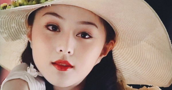 Cận cảnh nhan sắc Phạm Băng Băng 27 năm trước: Không ngôn từ nào diễn tả nổi, 2025 nhìn lại vẫn mê mẩn bang bang10 1751705832675 1751705834737288977660 1797 0 2844 2000 crop 17517059509231038043585jpg