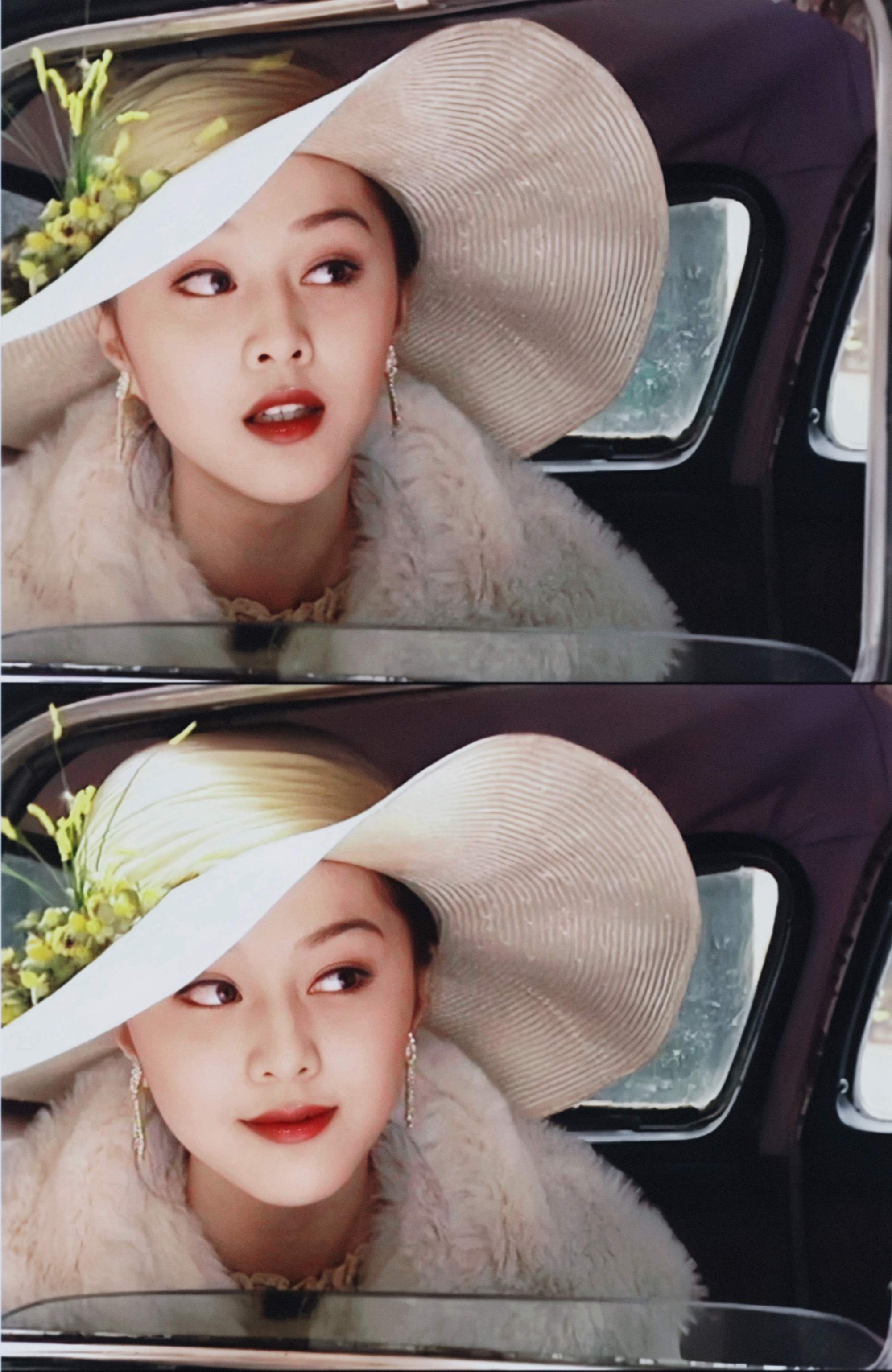 Cận cảnh nhan sắc Phạm Băng Băng 27 năm trước: Không ngôn từ nào diễn tả nổi, 2025 nhìn lại vẫn mê mẩn- Ảnh 5.