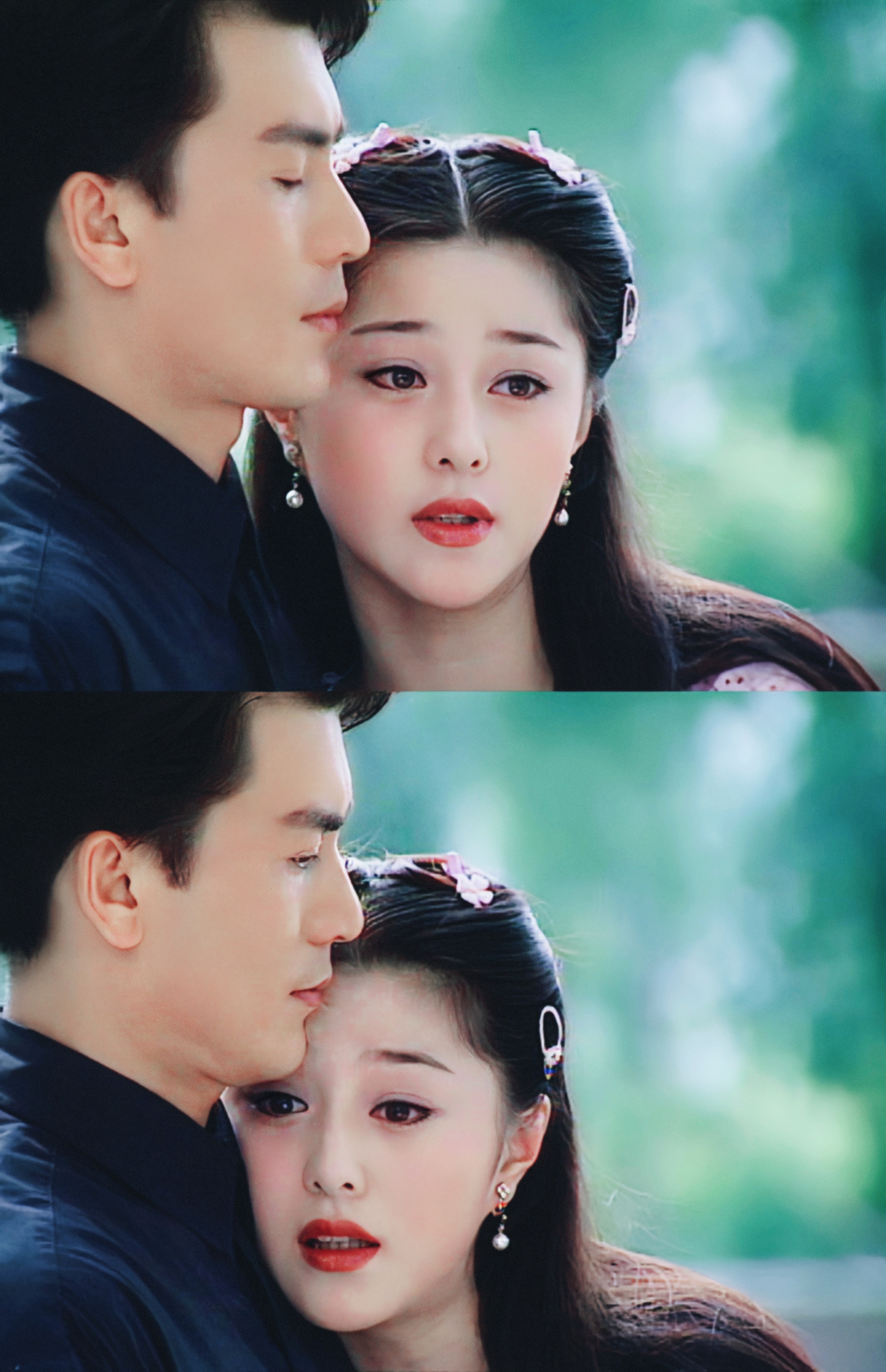 Cận cảnh nhan sắc Phạm Băng Băng 27 năm trước: Không ngôn từ nào diễn tả nổi, 2025 nhìn lại vẫn mê mẩn- Ảnh 4.