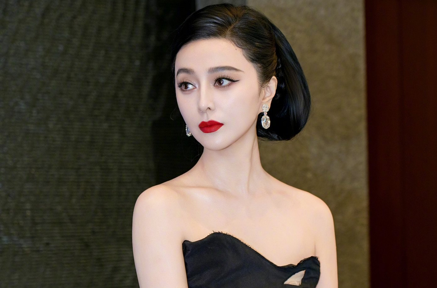 Phạm Băng Băng run sợ sau khi thắng Ảnh hậu Kim Mã- Ảnh 1.