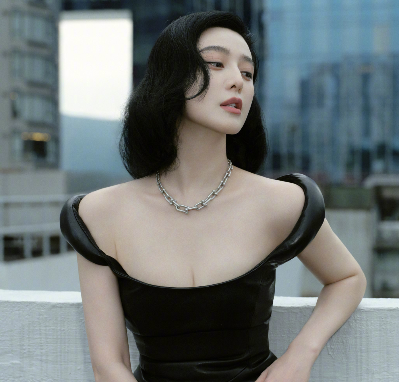 Phạm Băng Băng run sợ sau khi thắng Ảnh hậu Kim Mã- Ảnh 3.