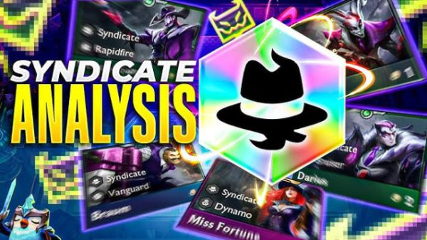 ĐTCL mùa 14: Preview Tộc Băng Đảng, ai là Trùm Sò mạnh nhất? bang dang dtcl mua 14 1jpg