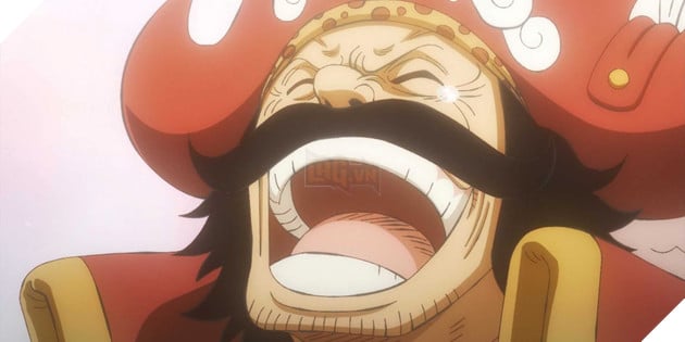 7 người sở hữu Haki vượt trội hơn Luffy trong One Piece 4