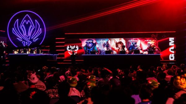 Bảng xếp hạng MSI 2025 LOL mới nhất bang xep hang msi 2025jpg