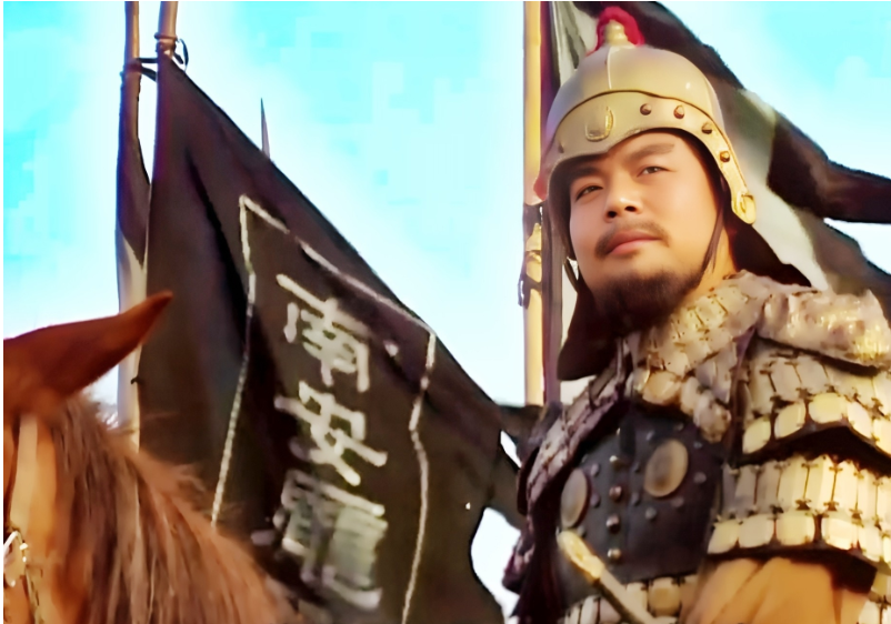 Vị tướng mà Quan Vũ không nên giết: Vì ra tay với người này mà cả gia tộc của ông đều bị diệt vong- Ảnh 3.