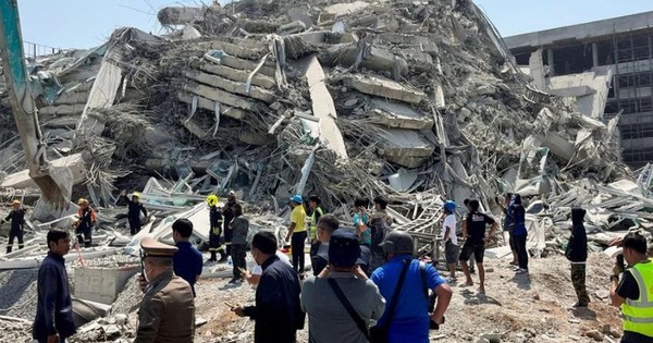 Vụ sập tòa nhà ở Bangkok: Ông trùm xây dựng Thái Lan và 21 nghi phạm bị truy tố bangkokjpgjpg 10031752 1754628213060 1754628213951578613290 21 0 471 720 crop 17546282423691016536307jpg
