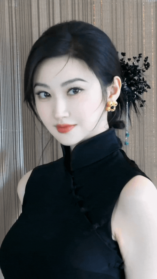 Nữ diễn viên được mệnh danh là