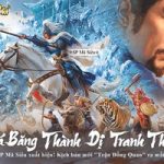 [Tam Quốc Chí – Chiến Lược] Ra mắt mùa giải mới “Trận Đồng Quan”, SP Mã Siêu long trọng ra mắt banner 800x375 17425406323772050870875jpg