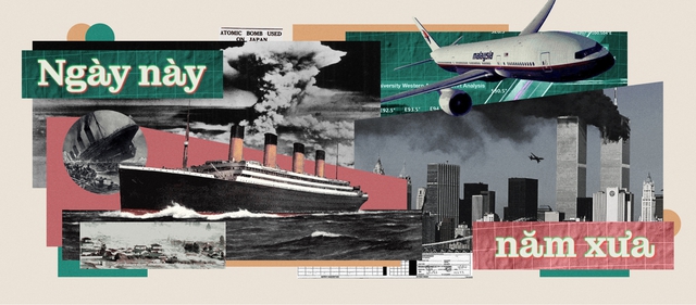 113 năm nhìn lại vụ đắm tàu Titanic: Thảm họa hàng hải kinh hoàng nhất lịch sử nhân loại và hàng nghìn thi thể vĩnh viễn chìm sâu- Ảnh 8. 113 năm nhìn lại vụ đắm tàu Titanic: Thảm họa hàng hải kinh hoàng nhất lịch sử nhân loại và hàng nghìn thi thể vĩnh viễn chìm sâu- Ảnh 8.