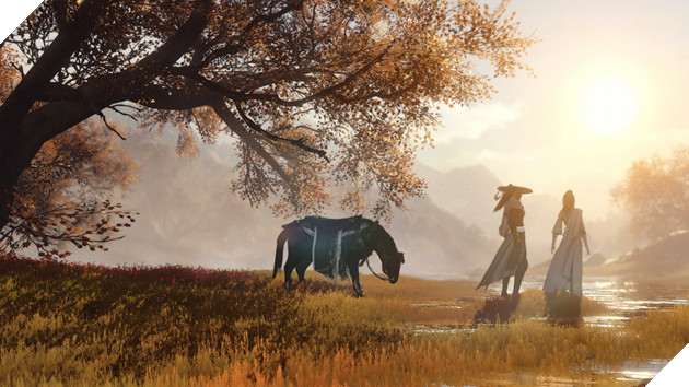 Nghịch Thủy Hàn: Hướng dẫn sử dụng Key Closed Beta đặc biệt trải nghiệm game sớm nhất 3