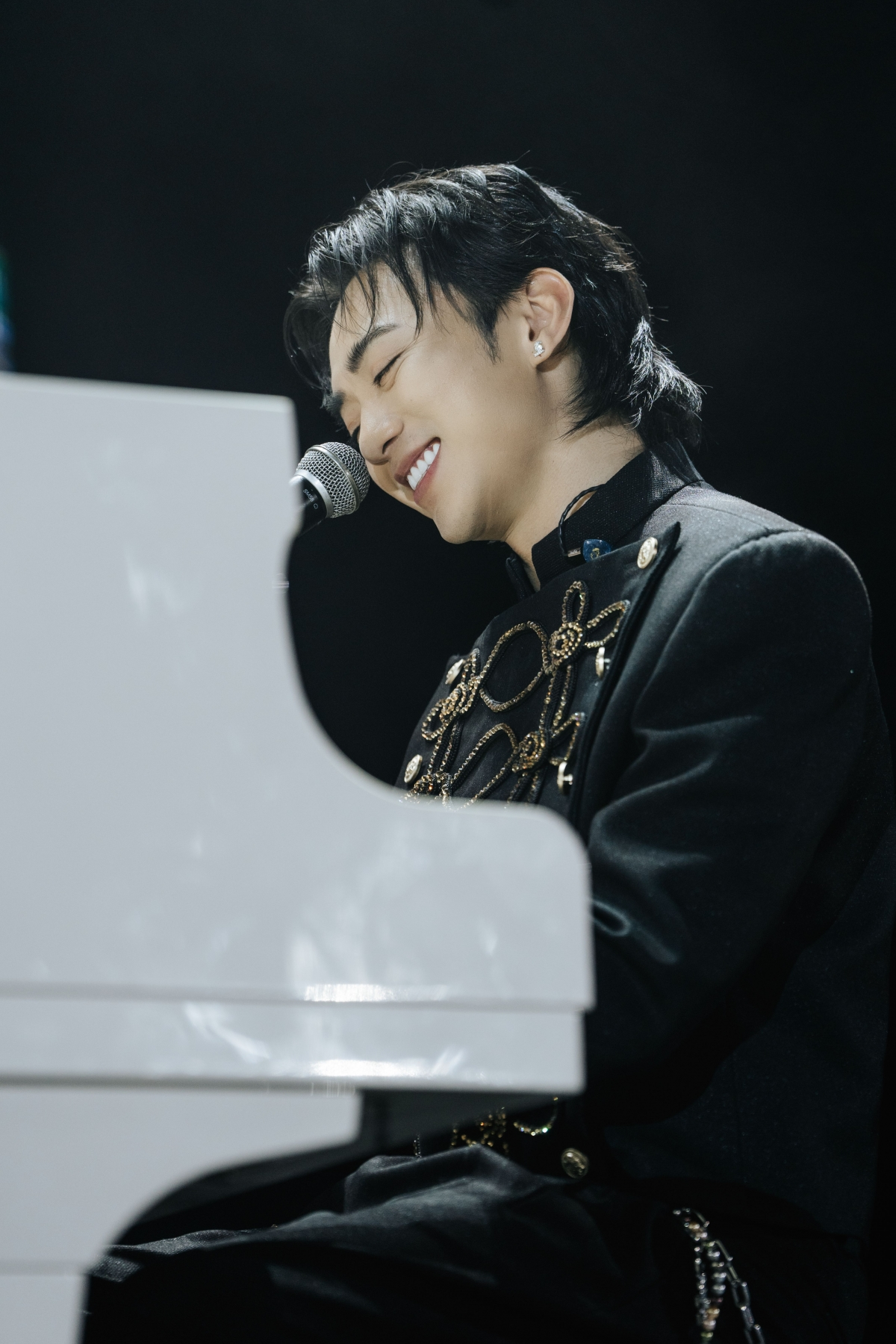 SOOBIN bất ngờ góp mặt ở phim Trung hot nhất hiện nay, còn giả gái mới sốc- Ảnh 6.