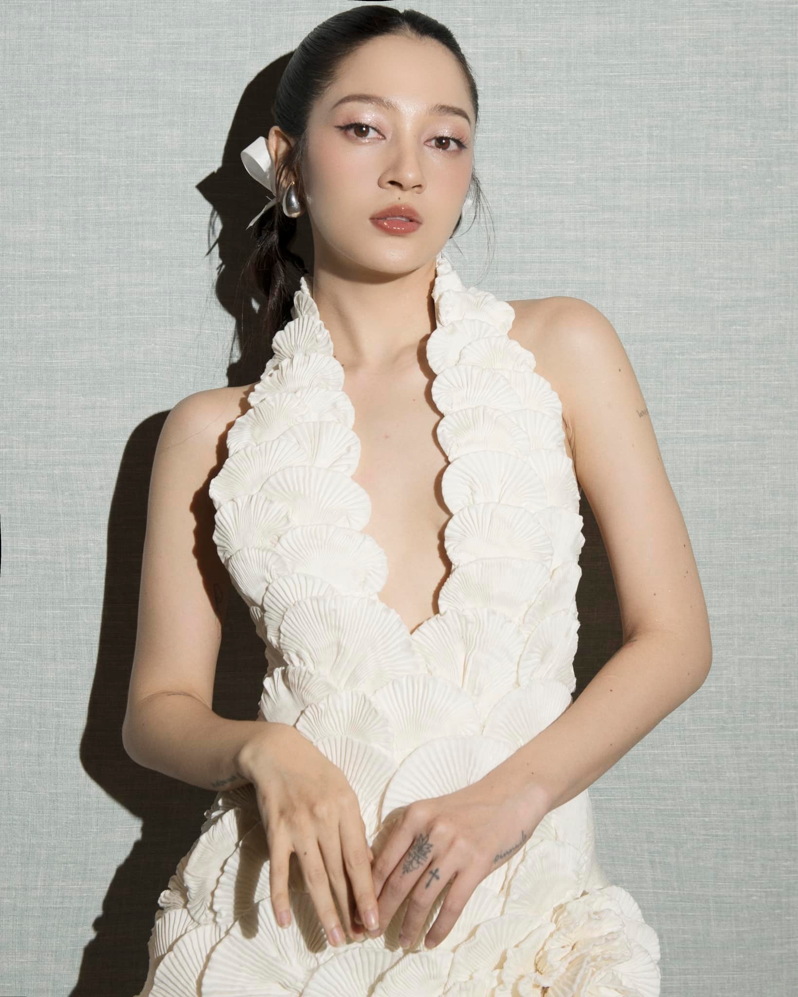 Phạm Quỳnh Anh tung full đoạn chat đáp trả Bảo Anh, giải thích lý do im lặng nhưng netizen vẫn