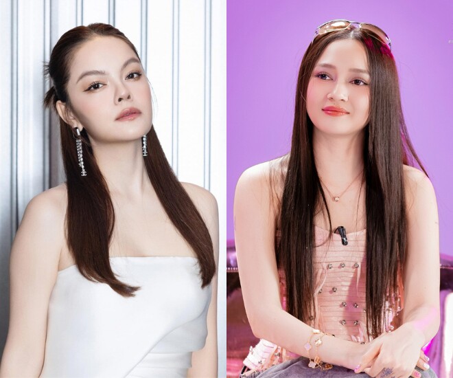 Phạm Quỳnh Anh tắt bình luận, ẩn ý ai đó