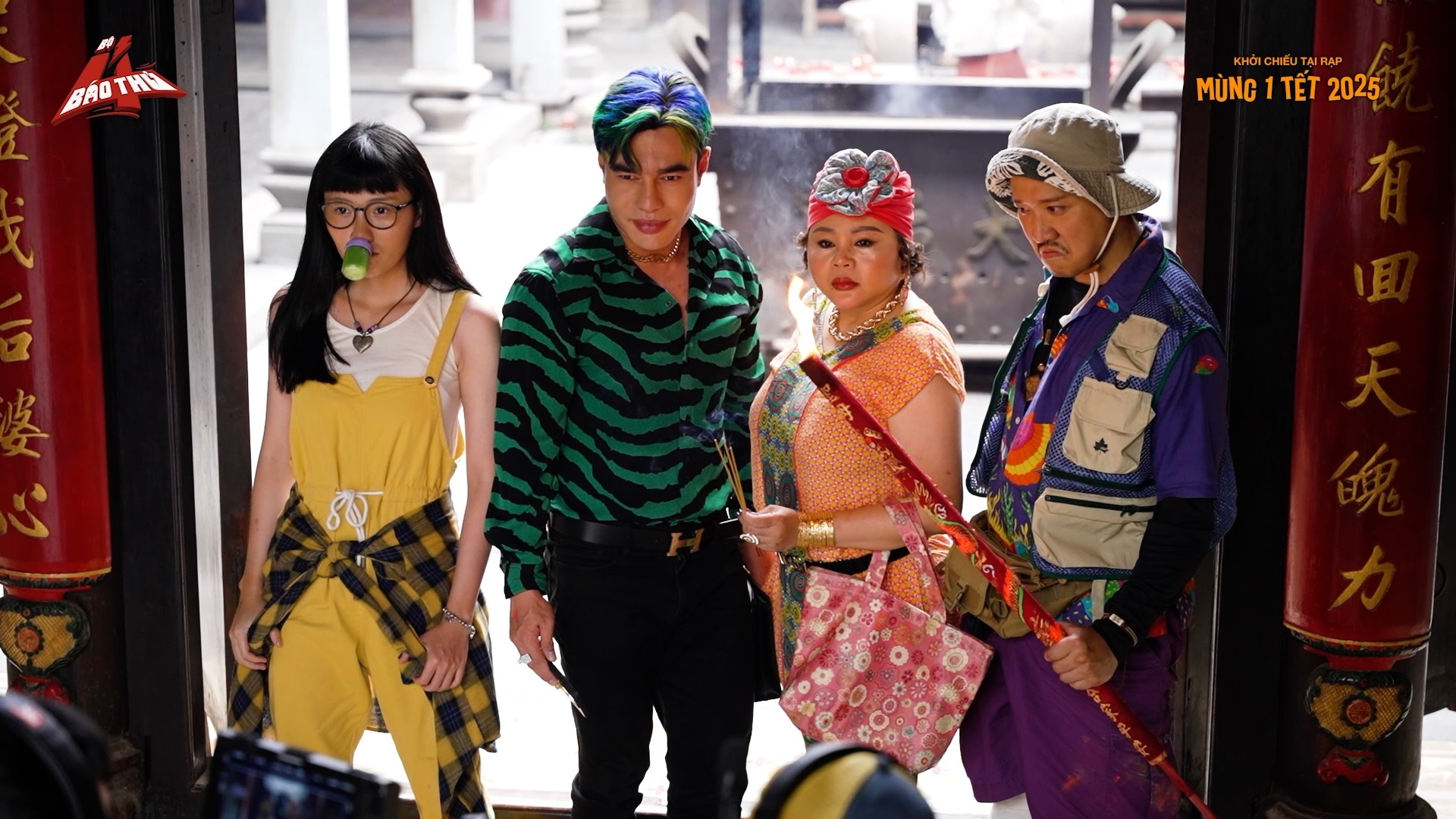 Người duy nhất thành công khắc chế Người duy nhất thành công khắc chế