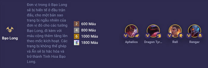 Mùa 7 sẽ trở lại trong Tái Hiện ĐTCL cuối tháng 10 này, hàng loạt Lõi và cơ chế mới bao long 800x263 1