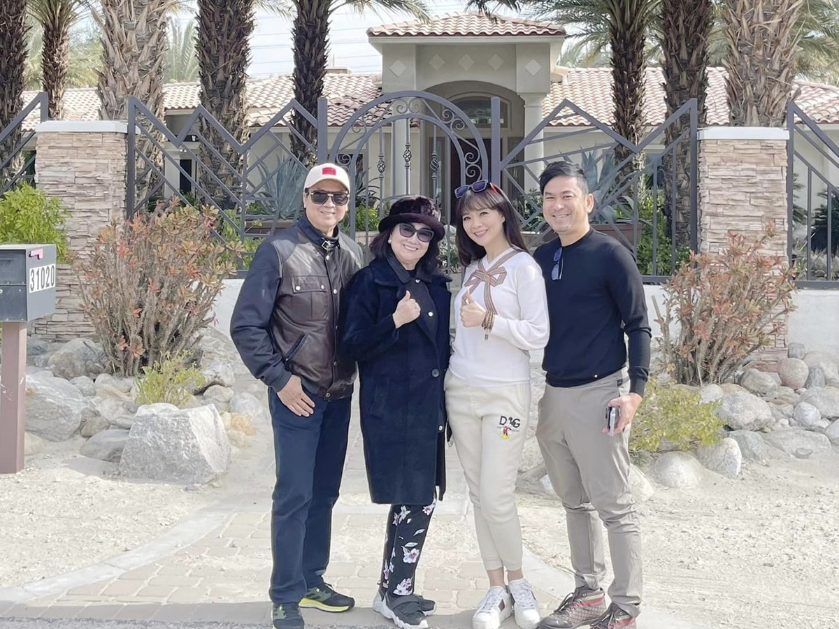 Nam NSƯT ở Mỹ sở hữu biệt thự 45 tỷ: Về nước không ai biết, mỗi ngày tụng kinh nửa tiếng- Ảnh 3.