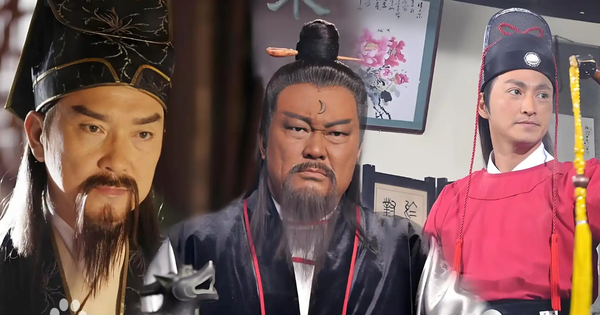 10 phim cổ trang phá án Trung Quốc hay nhất mọi thời đại: Bao Thanh Thiên cũng phải xếp sau một siêu phẩm bao thanh thien 2 1755599405612 17555994058351576271303 0 37 659 1295 crop 17555994803231894091361png