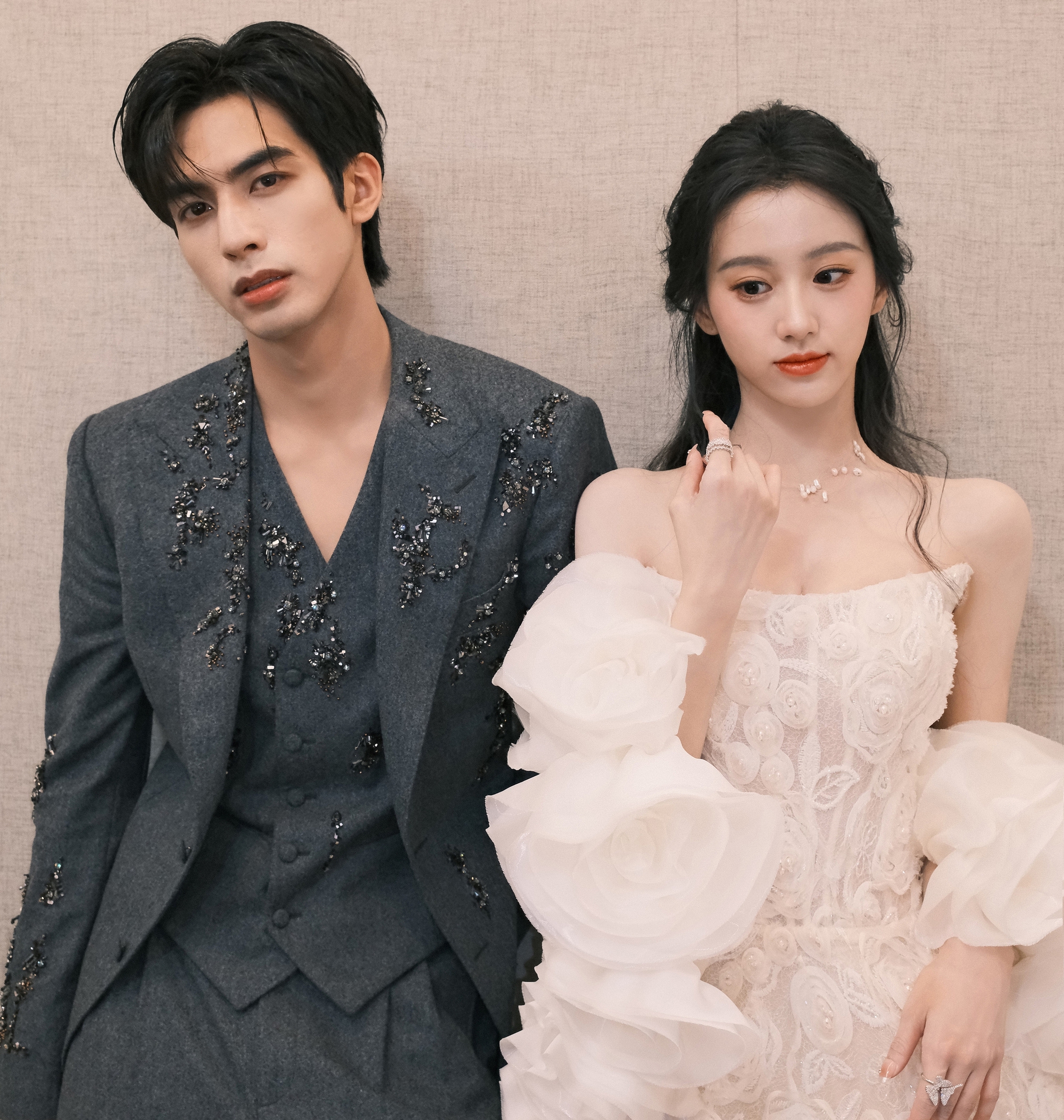 Phim Trung Quốc quá hay xứng đáng nổi tiếng hơn: Nam chính đẹp trai xuất chúng, nữ chính đúng chuẩn xé tranh bước ra- Ảnh 5.