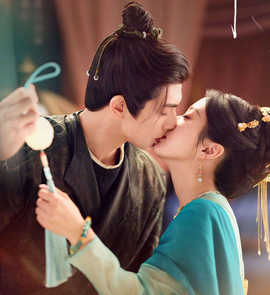 Phim Trung Quốc quá hay xứng đáng nổi tiếng hơn: Nam chính đẹp trai xuất chúng, nữ chính đúng chuẩn xé tranh bước ra- Ảnh 1.