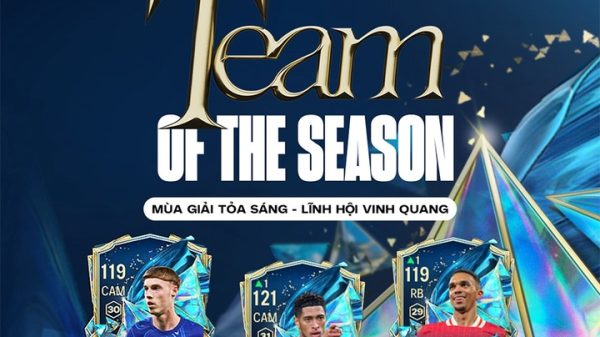 Bảo trì FC Online hôm nay 1/7 đến mấy giờ? 29 Bảo trì FC Online hôm nay 1/7 đến mấy giờ? bao tri fco 17jpg