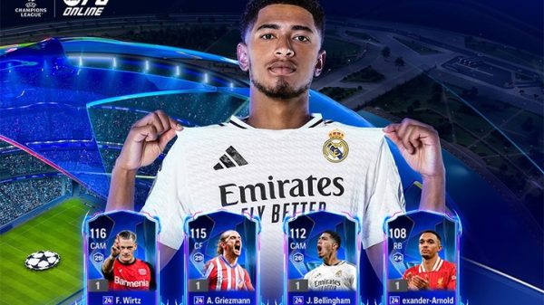 Bảo trì FC Online hôm nay 26/2 đến mấy giờ? bao tri fo4 262jpg