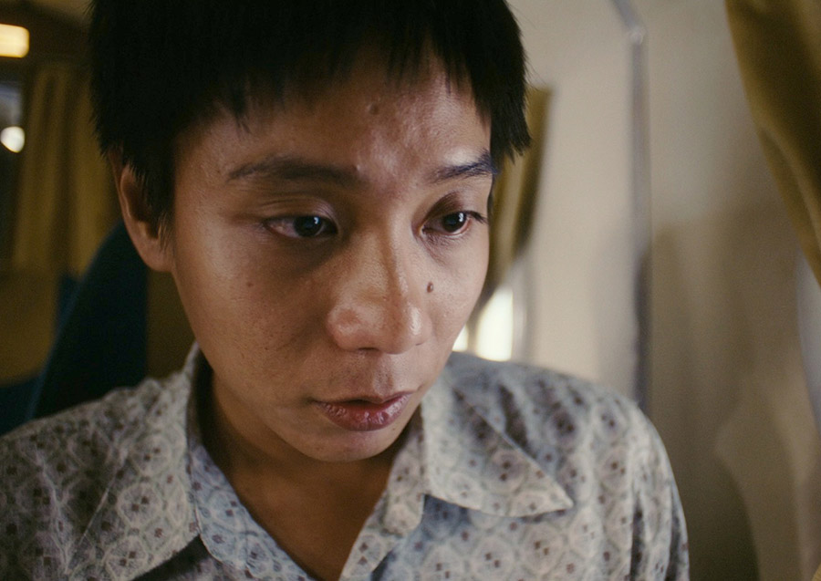 Ai là diễn viên đỉnh nhất Tử Chiến Trên Không: Thái Hòa thượng hạng miễn bàn, cái tên cuối khiến cả MXH truy lùng danh tính- Ảnh 11. Ai là diễn viên đỉnh nhất Tử Chiến Trên Không: Thái Hòa thượng hạng miễn bàn, cái tên cuối khiến cả MXH truy lùng danh tính- Ảnh 11.