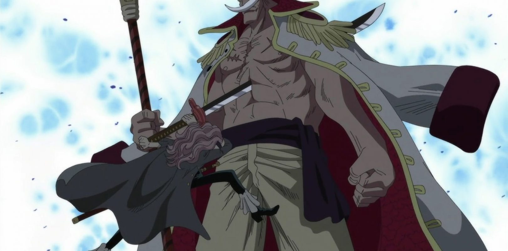 barbabianca-one-piece-1-1620x80020251023163017-8033640-1 Kinryū Arimoto: ci lascia la voce di Barbabianca, ONE PIECE