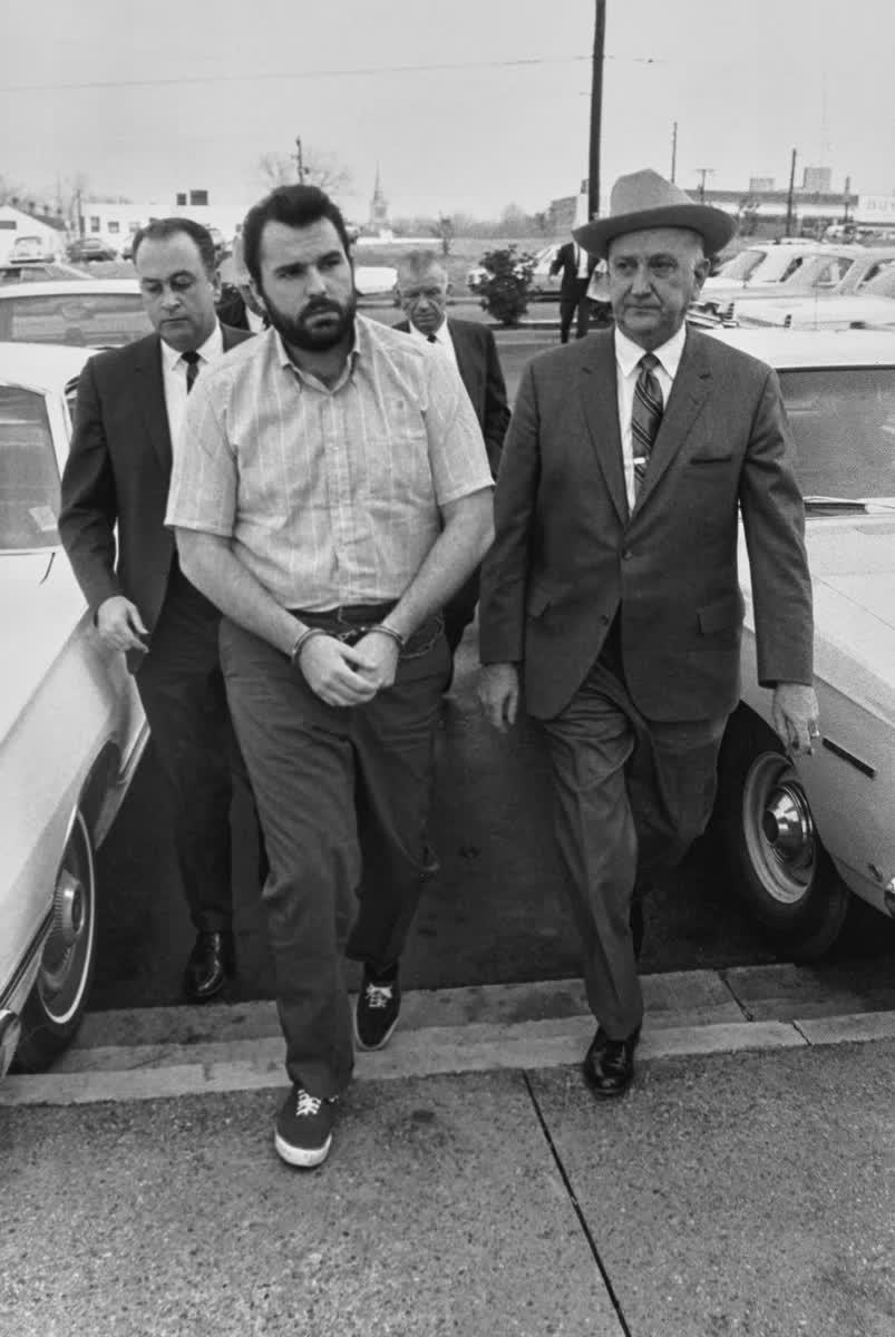 Vụ bắt cóc rúng động nước Mỹ: Ái nữ nhà triệu phú bị “chôn sống” hơn 80 tiếng, sau khi được giải cứu chỉ nói 1 câu gây kinh ngạc- Ảnh 5.