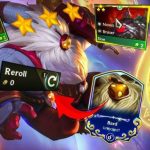 ĐTCL 16.1: Hướng dẫn con bài Bard Đấu Sĩ vừa dễ chơi, vừa mạnh bard reroll thumbjpg