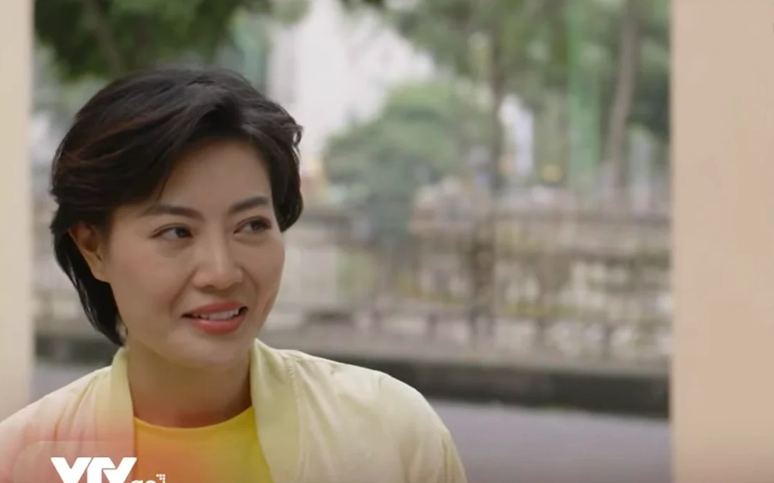 Nữ diễn viên đóng nhiều phim top 1 rating nhất Việt Nam: Đã đẹp còn giỏi, khen mãi cũng bế tắc ngôn từ- Ảnh 5.