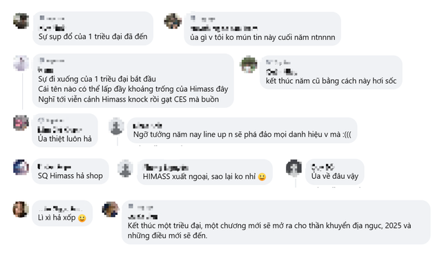 “Thần đồng” Himass bất ngờ chia tay đội tuyển làm nên tên tuổi, nghi vấn xuất ngoại ngay trong dịp đầu năm mới?- Ảnh 3. “Thần đồng” Himass bất ngờ chia tay đội tuyển làm nên tên tuổi, nghi vấn xuất ngoại ngay trong dịp đầu năm mới?- Ảnh 3.