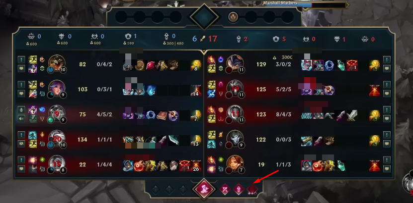 base64-1736563175602289656411-1736589548739-1736589549000318170828 "Siêu tính năng" LMHT vừa ra mắt đã bị game thủ đòi làm lại ngay lập tức base64 1736563175602289656411 1736589548739 1736589549000318170828