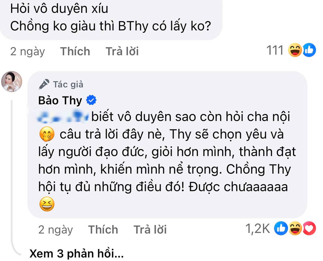 Sao nữ Vbiz gây bùng nổ khi trả lời câu hỏi kém duyên