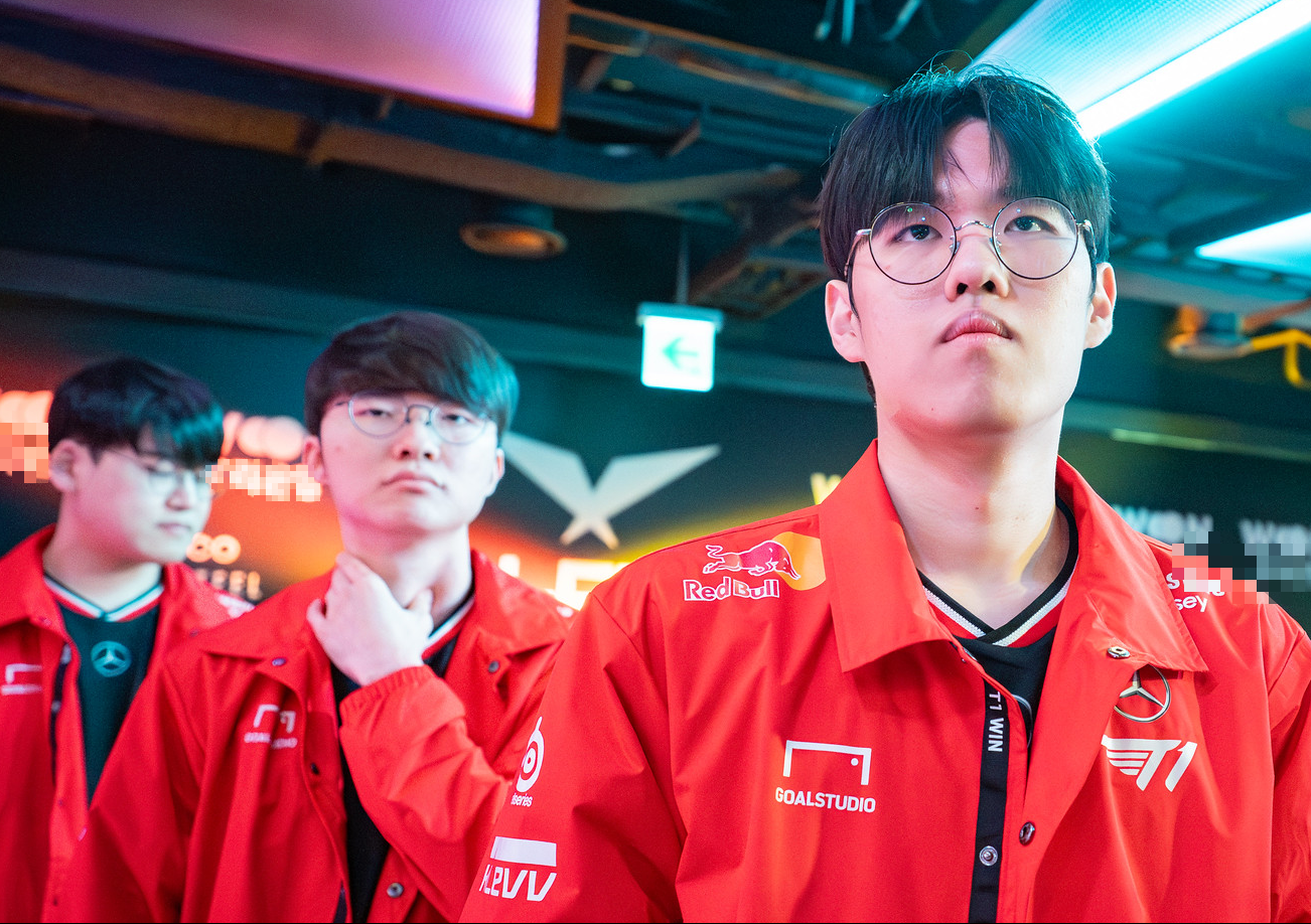 HLV T1 hết mực bảo vệ Doran, khẳng định năng lực đặc biệt của học trò- Ảnh 1. HLV T1 hết mực bảo vệ Doran, khẳng định năng lực đặc biệt của học trò- Ảnh 1.