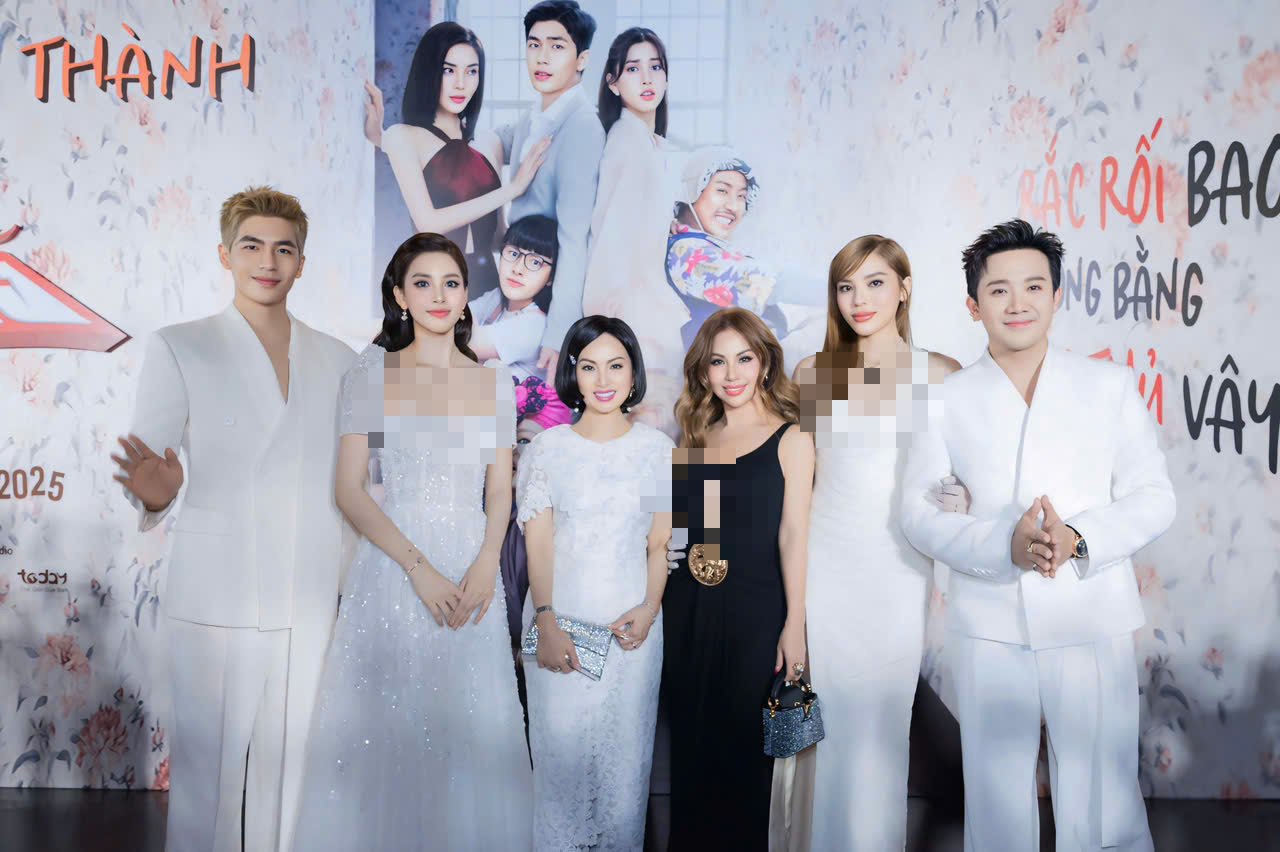 Hà Phương - Minh Tuyết