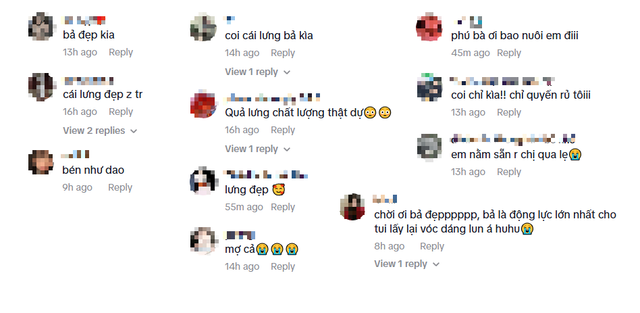 Xuân Ca “tặng quà Tết” sớm khiến người xem không thể rời mắt khỏi màn hình- Ảnh 5. Xuân Ca “tặng quà Tết” sớm khiến người xem không thể rời mắt khỏi màn hình- Ảnh 5.