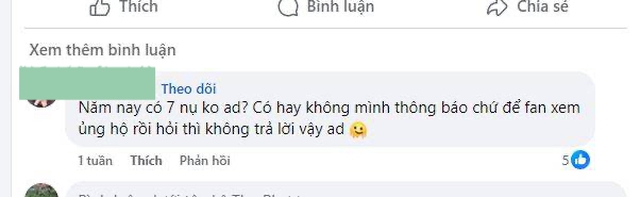 Gameshow bị dừng lên sóng, động thái khác lạ của Ninh Dương Lan Ngọc và sự khó hiểu của nhà sản xuất- Ảnh 3. Gameshow bị dừng lên sóng, động thái khác lạ của Ninh Dương Lan Ngọc và sự khó hiểu của nhà sản xuất- Ảnh 3.