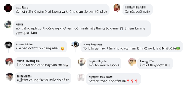 Công chiếu hình ảnh nhạy cảm trên livestream, miHoYo nhận “bão” chỉ trích từ người hâm mộ- Ảnh 3. Công chiếu hình ảnh nhạy cảm trên livestream, miHoYo nhận “bão” chỉ trích từ người hâm mộ- Ảnh 3.