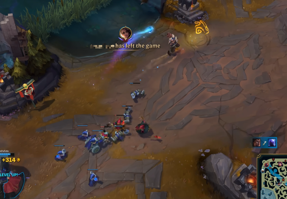 Vừa ra mắt, Mel đã hóa Vừa ra mắt, Mel đã hóa