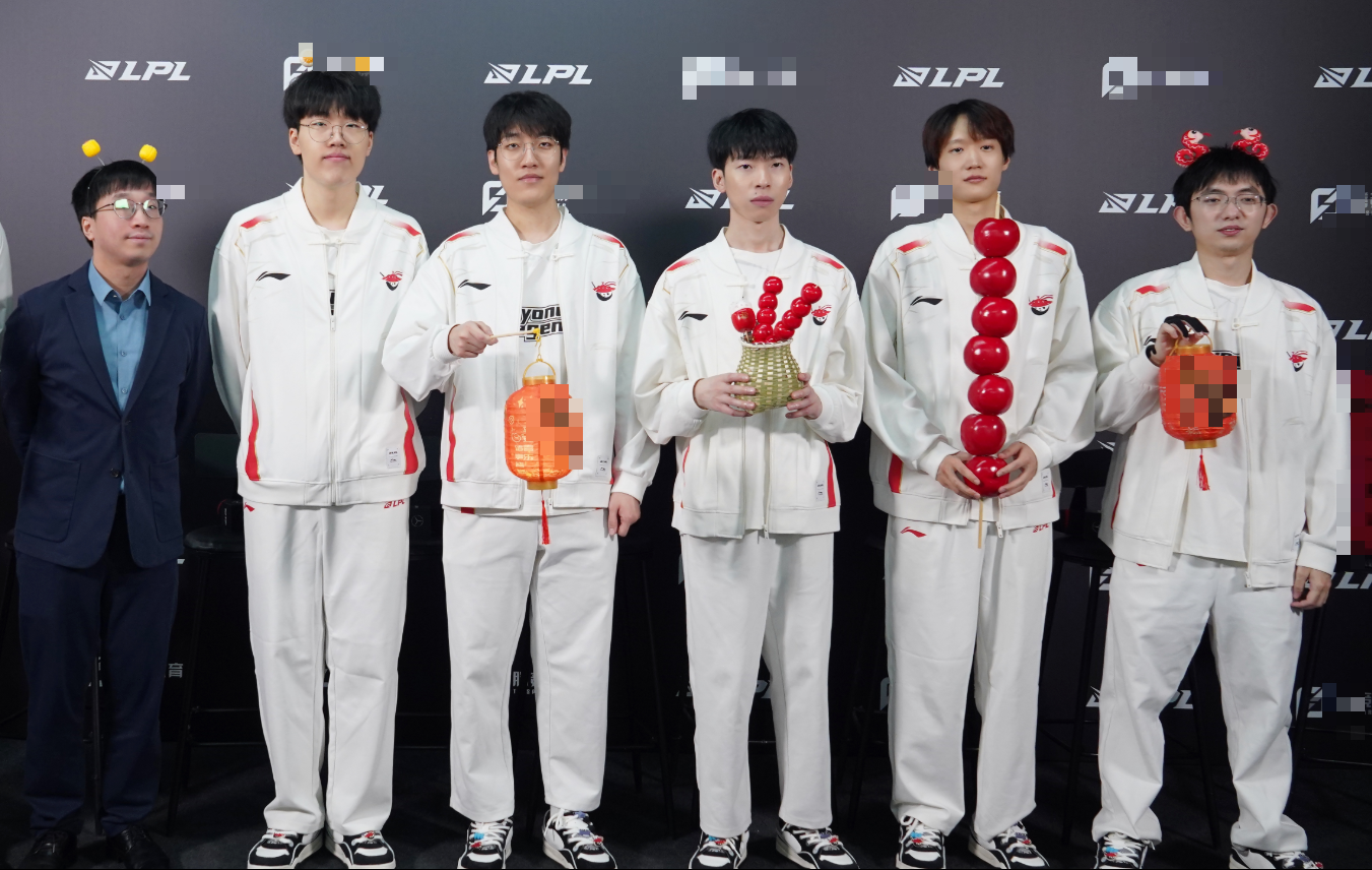 Phía LPL gửi lời cảm ơn sâu sắc tới T1 vì đã vô địch CKTG 2024, ngẫm lại thì Phía LPL gửi lời cảm ơn sâu sắc tới T1 vì đã vô địch CKTG 2024, ngẫm lại thì
