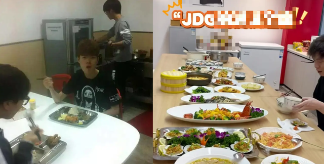 Bày tỏ sự ghen tị với Peyz, Scout vô tình hé lộ