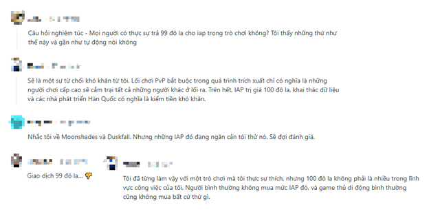 Bom tấn “vượt ngục” của Krafton chuẩn bị ra mắt toàn cầu, thế nhưng đã bị chỉ trích vì quá tham lam? - Ảnh 4. Bom tấn “vượt ngục” của Krafton chuẩn bị ra mắt toàn cầu, thế nhưng đã bị chỉ trích vì quá tham lam? - Ảnh 4.