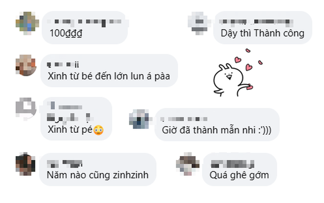 Đăng ảnh quá khứ, nữ TikToker gây ngỡ ngàng với sự thay đổi nhan sắc khiến nhiều anh em game thủ phải Đăng ảnh quá khứ, nữ TikToker gây ngỡ ngàng với sự thay đổi nhan sắc khiến nhiều anh em game thủ phải