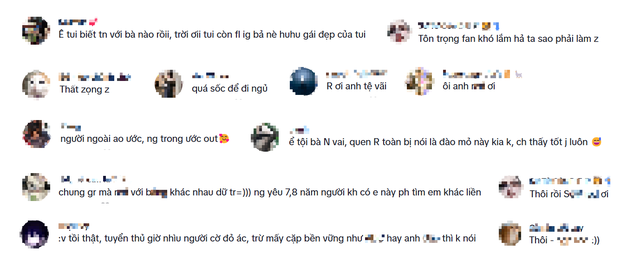 Tuyển thủ nổi tiếng bị tố “bắt cá hai tay”, “cắm sừng” người yêu vì lí do nhạy cảm- Ảnh 7. Tuyển thủ nổi tiếng bị tố “bắt cá hai tay”, “cắm sừng” người yêu vì lí do nhạy cảm- Ảnh 7.