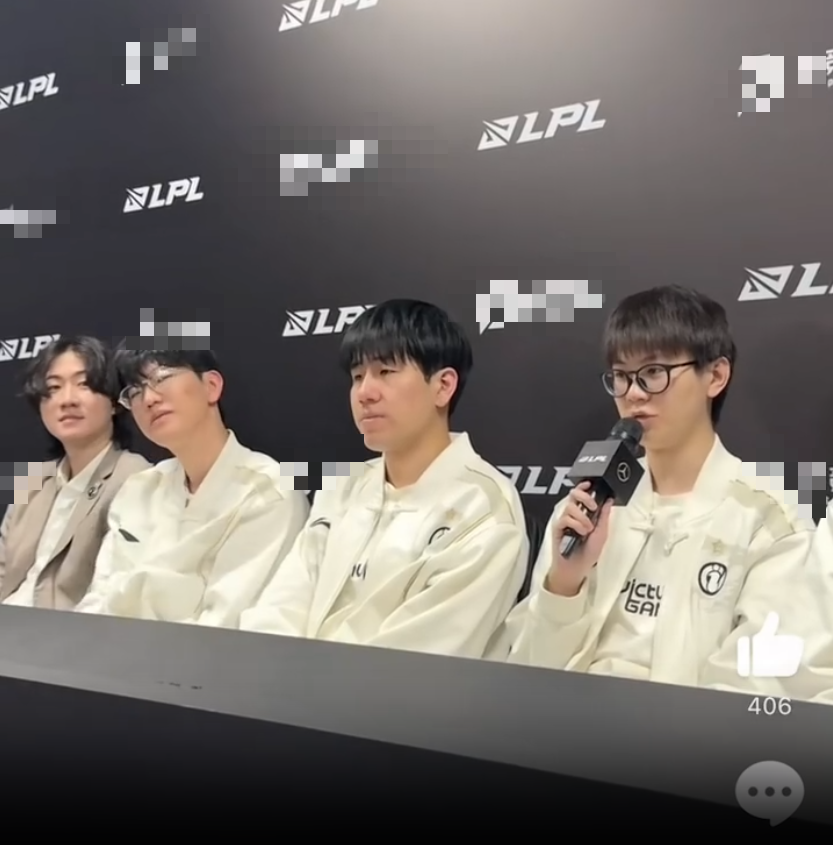 "Siêu chiến đội" IG nổ drama cực căng sau trận thua thảm base64 17403677359951779004074 1740387547654 1740387548150395376170