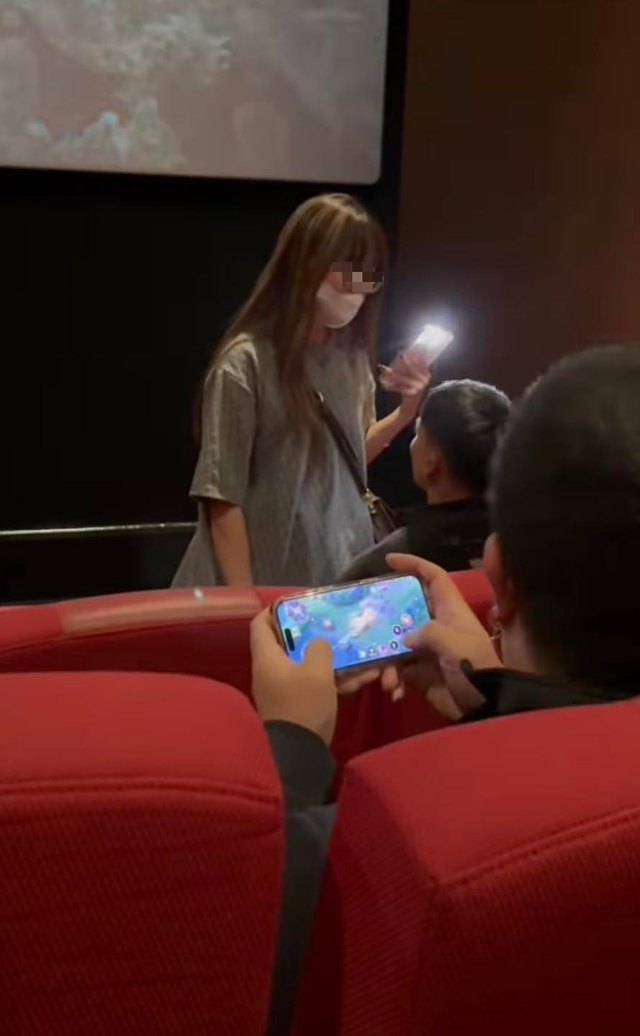 Đang chơi Liên Quân thì gặp cảnh