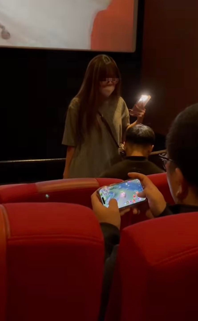 Đang chơi Liên Quân thì gặp cảnh